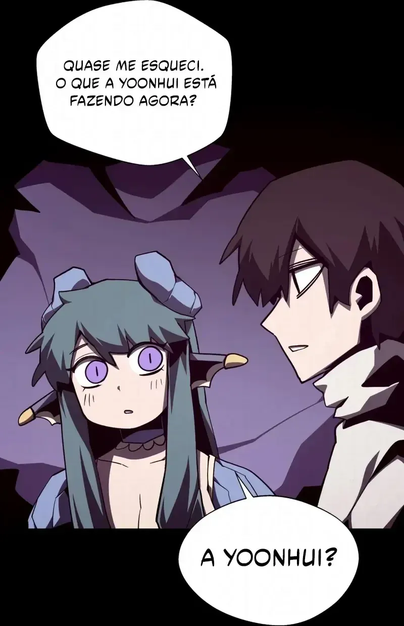 Read Odisseia da Masmorra (PT-BR) PT Manga Online