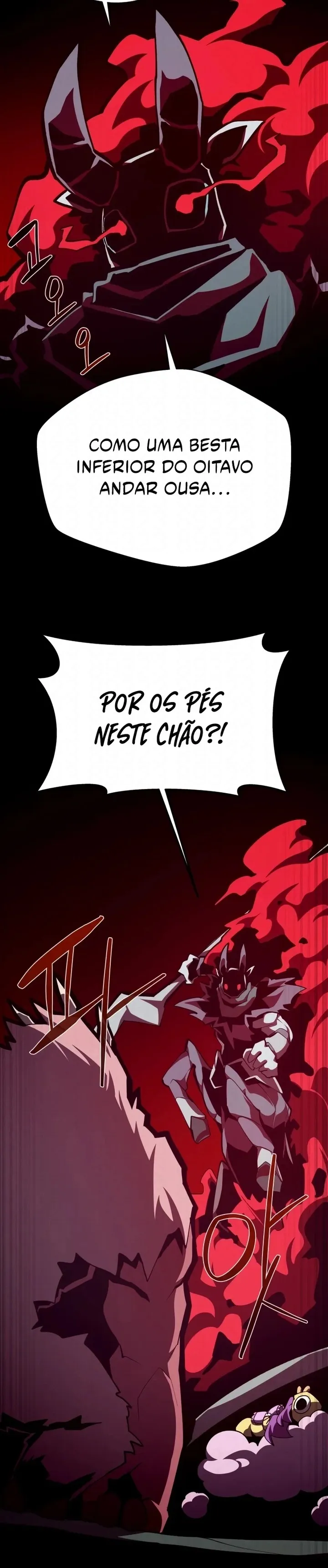 Read Odisseia da Masmorra (PT-BR) PT Manga Online