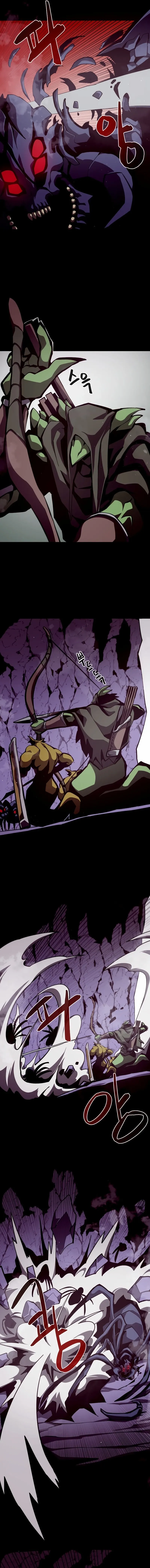 Read Odisseia da Masmorra (PT-BR) PT Manga Online