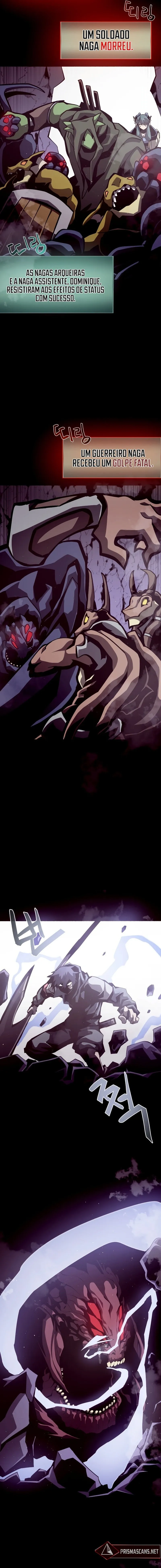 Read Odisseia da Masmorra (PT-BR) PT Manga Online