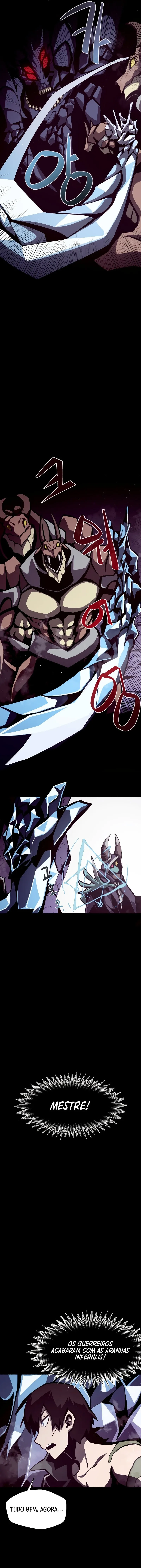 Read Odisseia da Masmorra (PT-BR) PT Manga Online