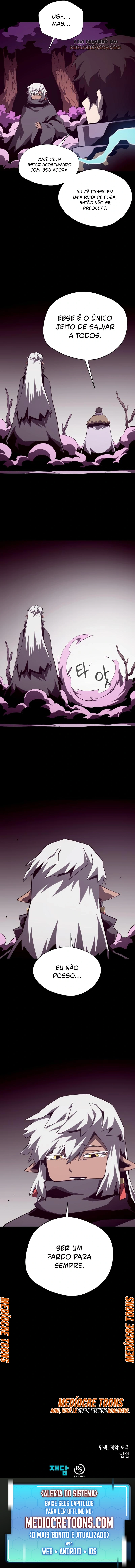 Read Odisseia da Masmorra (PT-BR) PT Manga Online