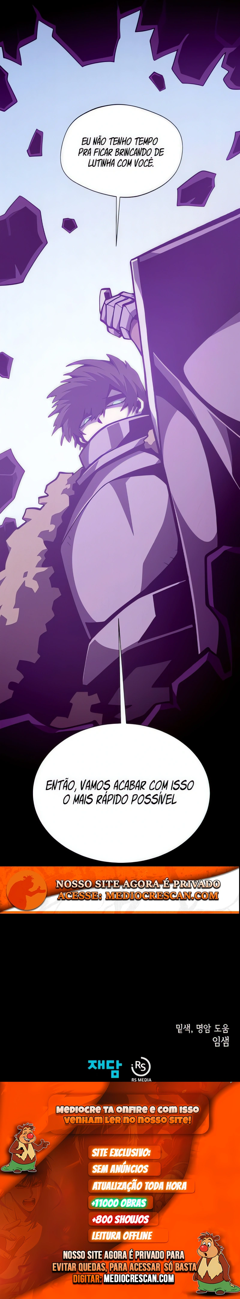 Read Odisseia da Masmorra (PT-BR) PT Manga Online