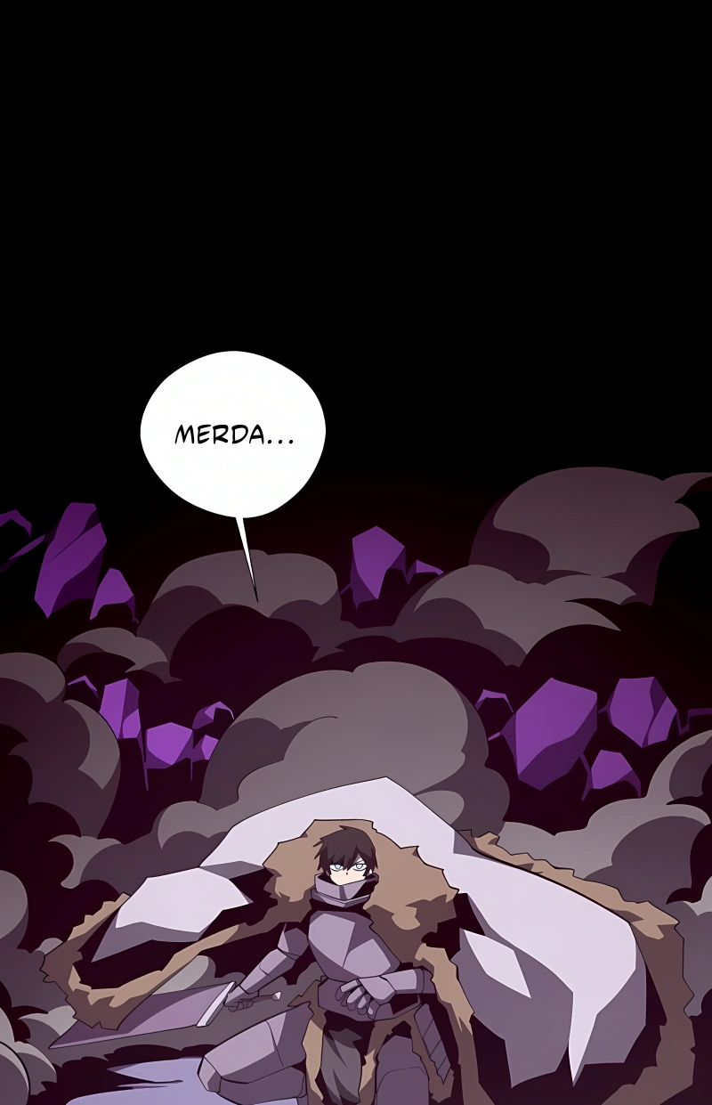 Read Odisseia da Masmorra (PT-BR) PT Manga Online