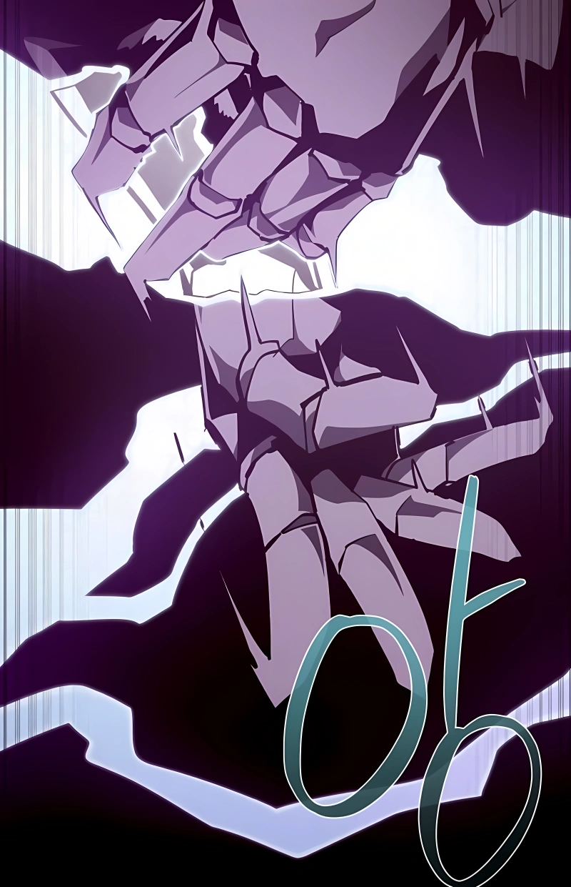 Read Odisseia da Masmorra (PT-BR) PT Manga Online
