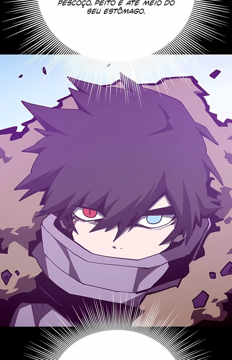 Read Odisseia da Masmorra (PT-BR) PT Manga Online
