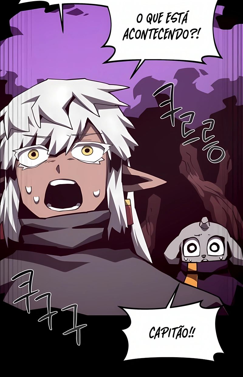 Read Odisseia da Masmorra (PT-BR) PT Manga Online