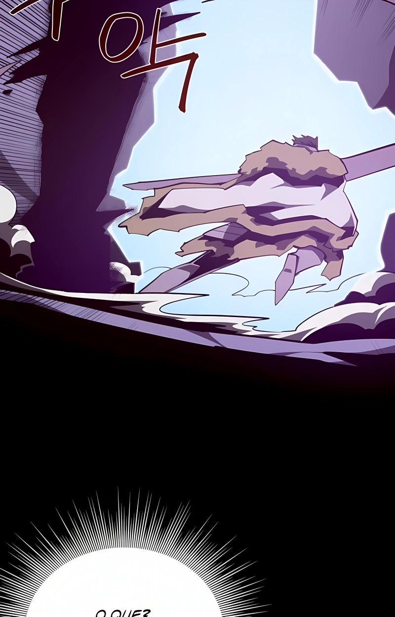 Read Odisseia da Masmorra (PT-BR) PT Manga Online