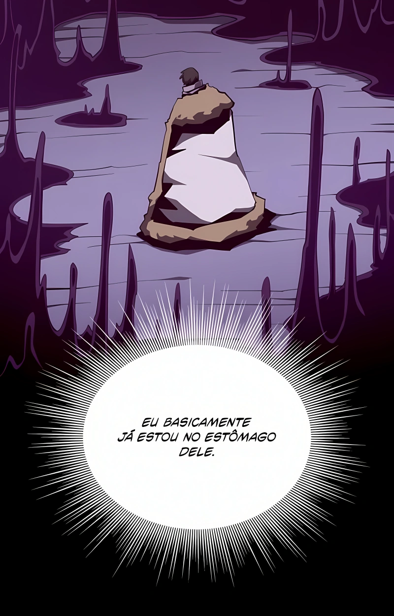 Read Odisseia da Masmorra (PT-BR) PT Manga Online