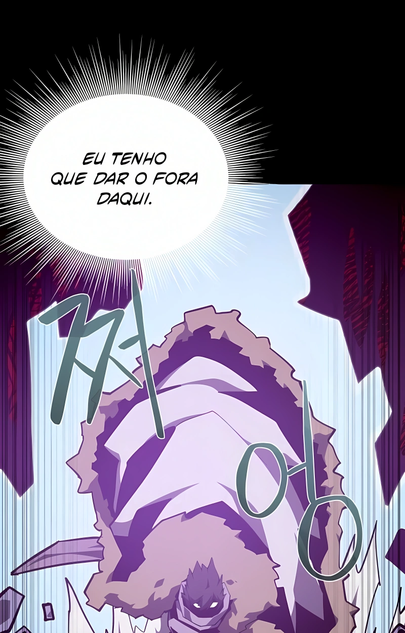 Read Odisseia da Masmorra (PT-BR) PT Manga Online