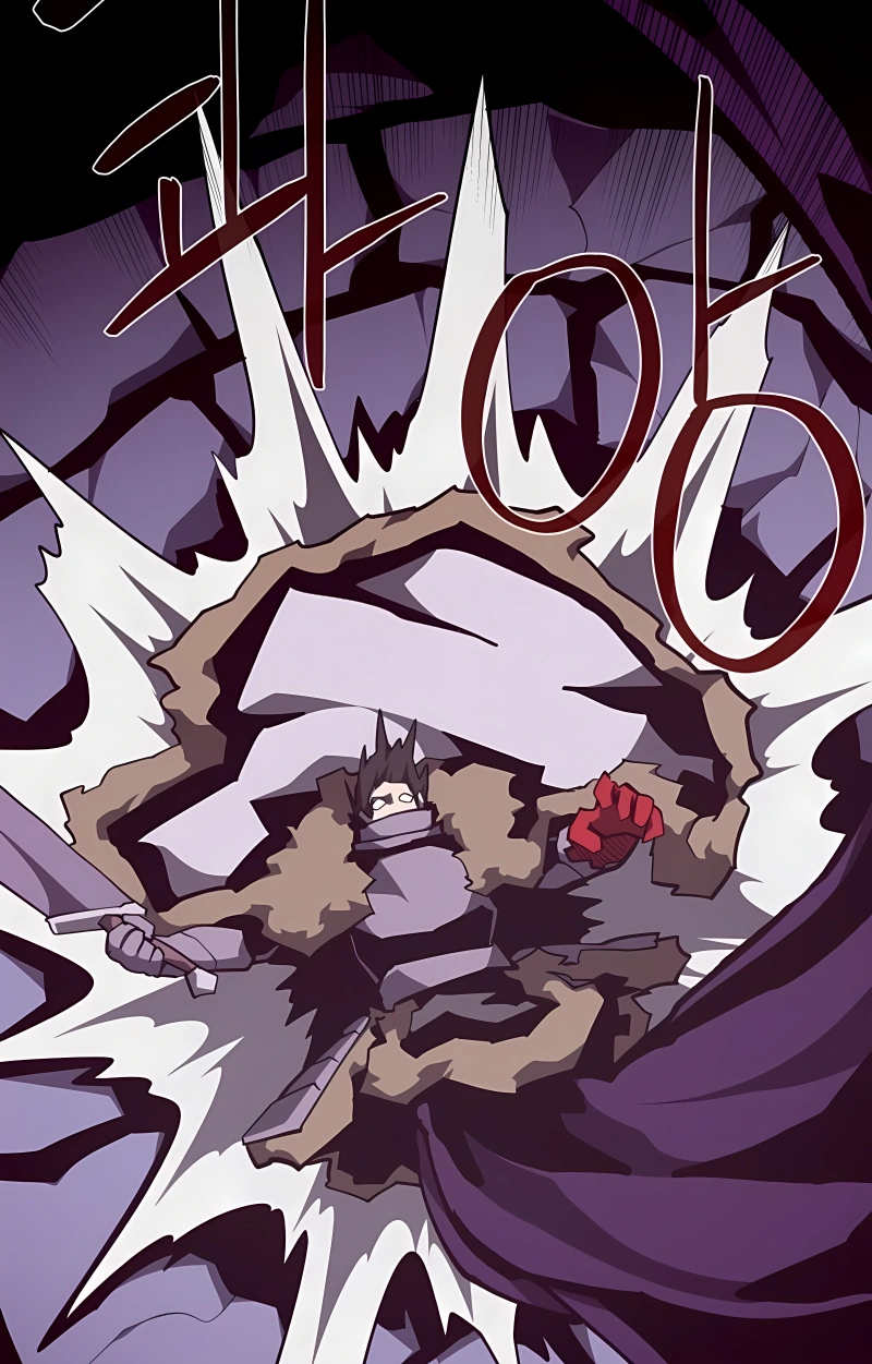 Read Odisseia da Masmorra (PT-BR) PT Manga Online