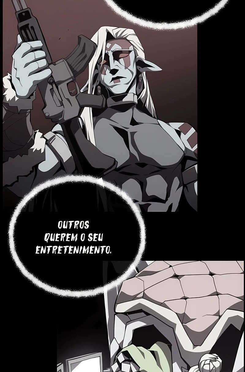 Read Odisseia da Masmorra (PT-BR) PT Manga Online