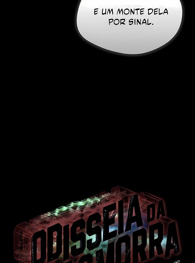 Read Odisseia da Masmorra (PT-BR) PT Manga Online