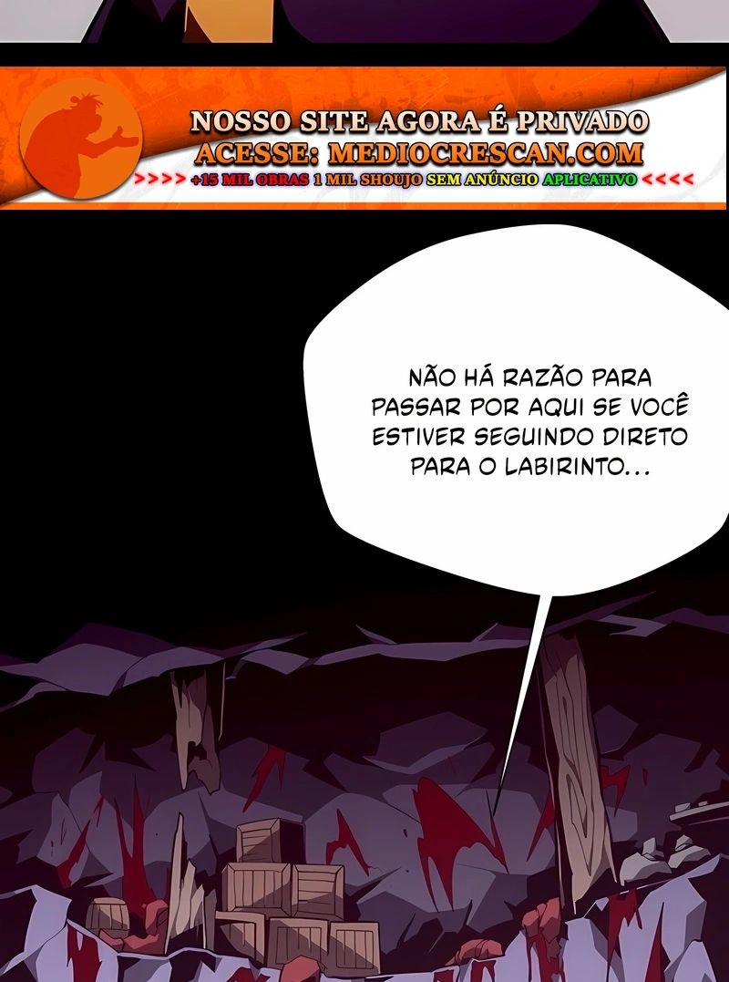 Read Odisseia da Masmorra (PT-BR) PT Manga Online