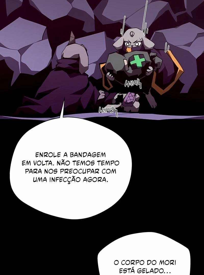Read Odisseia da Masmorra (PT-BR) PT Manga Online