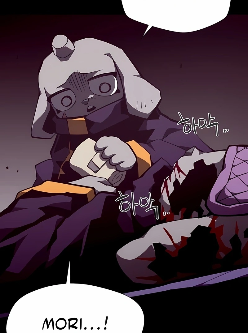 Read Odisseia da Masmorra (PT-BR) PT Manga Online