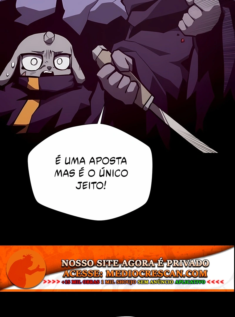 Read Odisseia da Masmorra (PT-BR) PT Manga Online