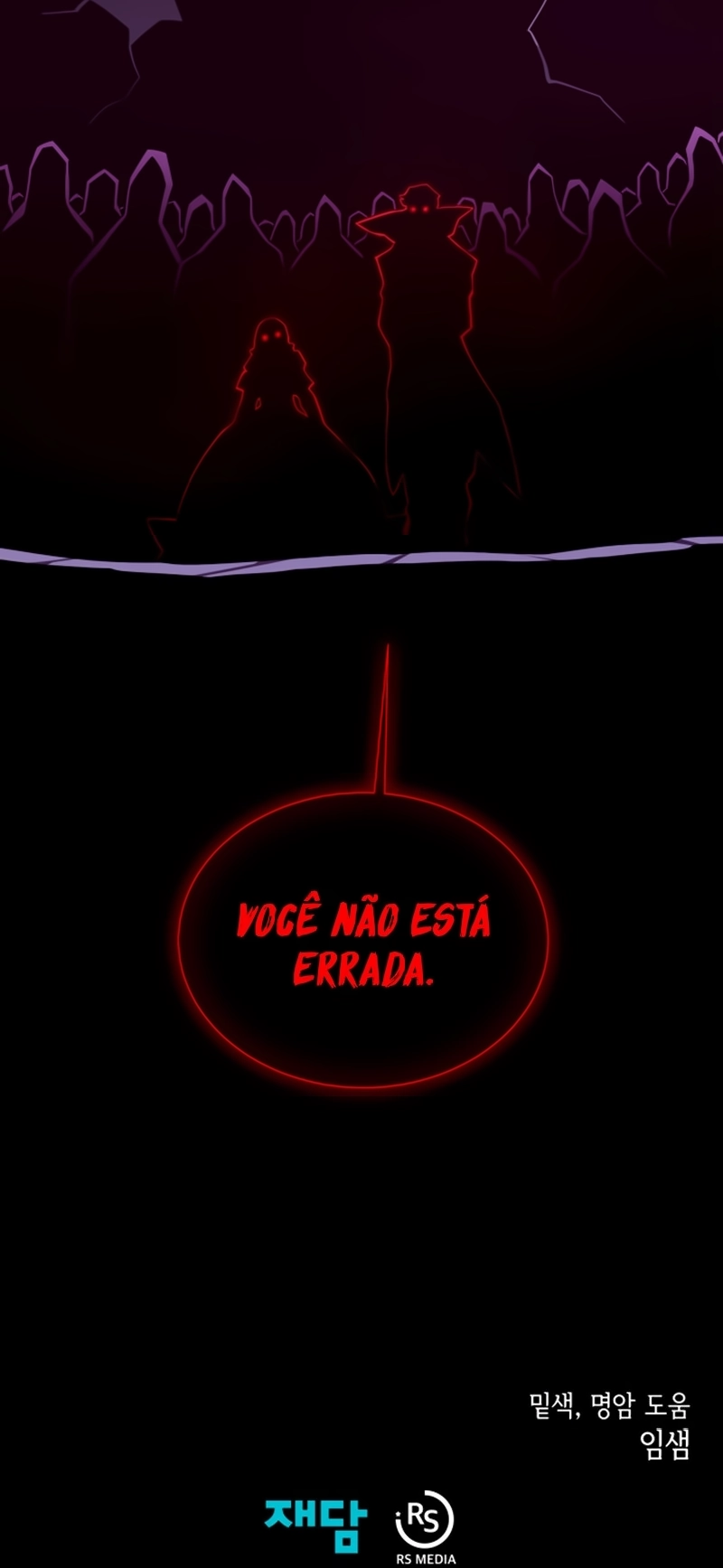 Read Odisseia da Masmorra (PT-BR) PT Manga Online