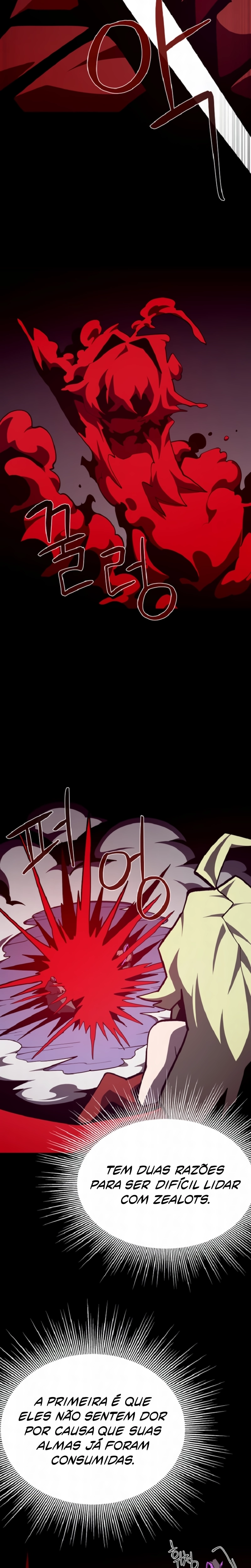 Read Odisseia da Masmorra (PT-BR) PT Manga Online