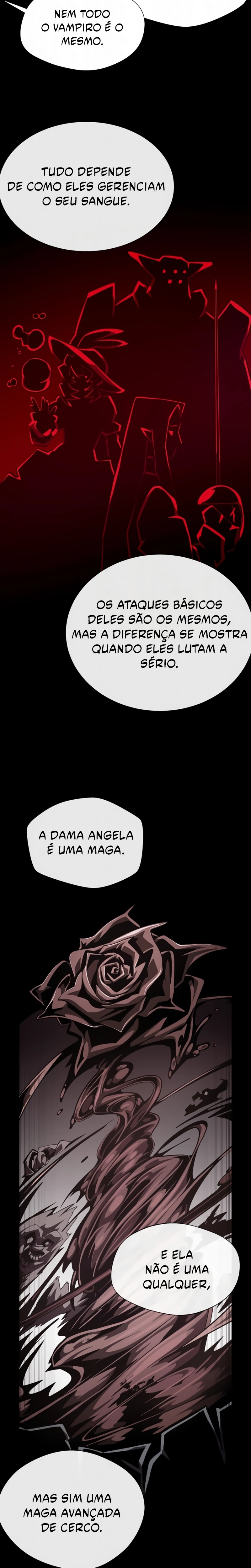 Read Odisseia da Masmorra (PT-BR) PT Manga Online