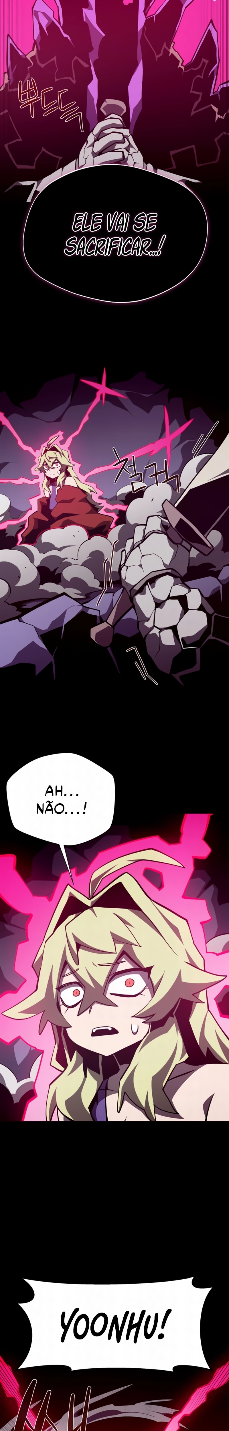 Read Odisseia da Masmorra (PT-BR) PT Manga Online