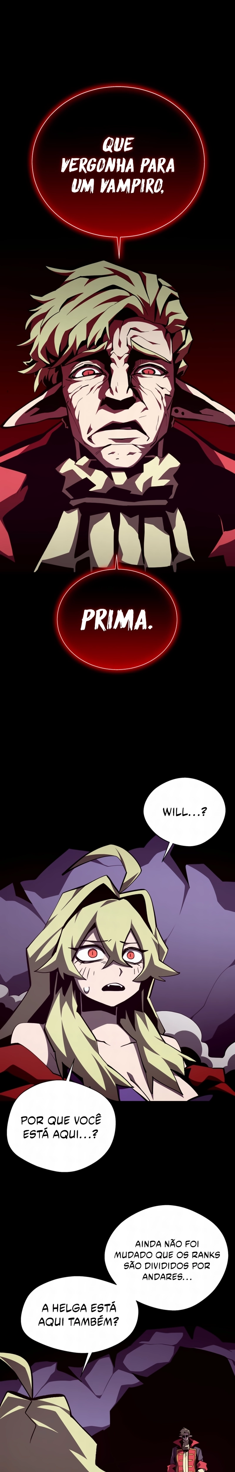 Read Odisseia da Masmorra (PT-BR) PT Manga Online
