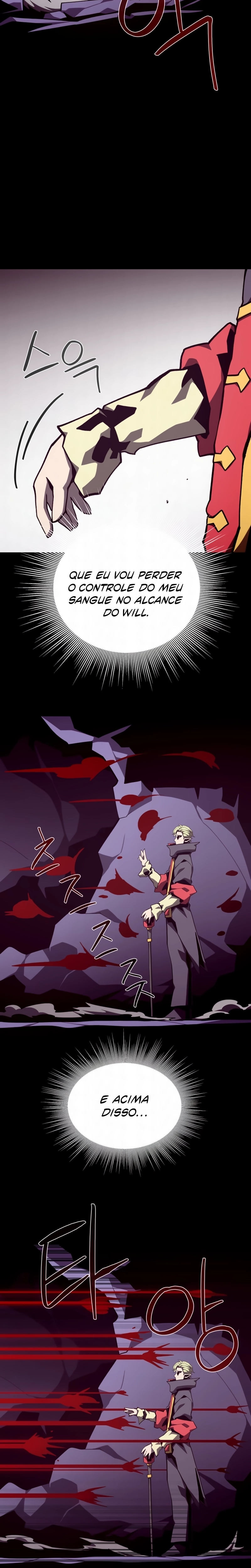 Read Odisseia da Masmorra (PT-BR) PT Manga Online