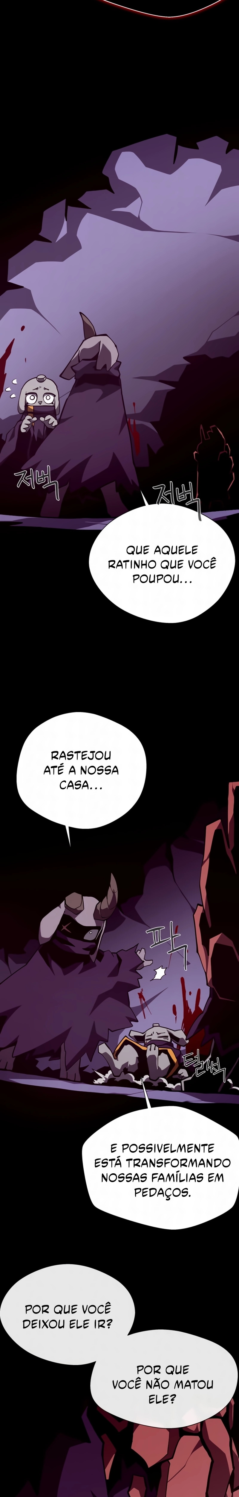 Read Odisseia da Masmorra (PT-BR) PT Manga Online