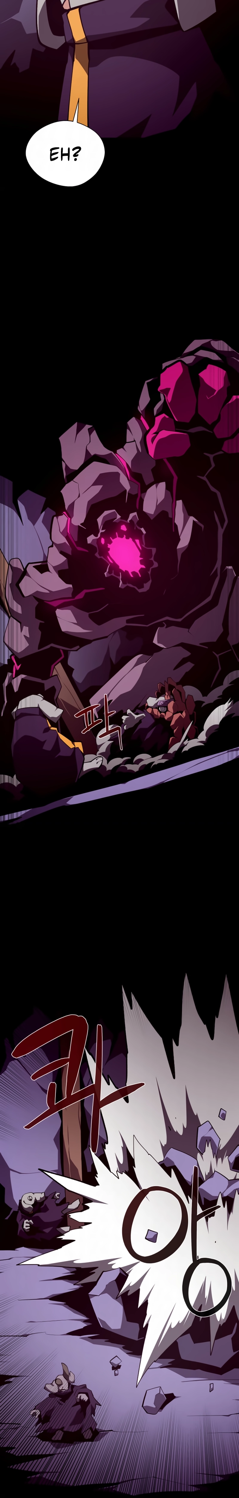 Read Odisseia da Masmorra (PT-BR) PT Manga Online