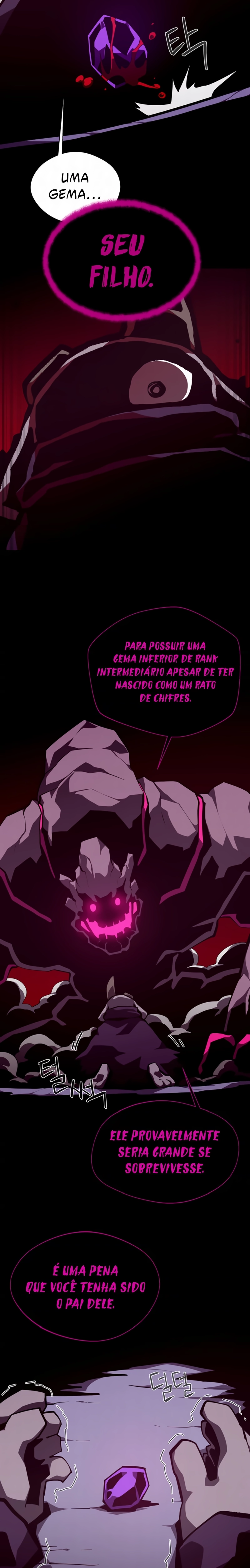 Read Odisseia da Masmorra (PT-BR) PT Manga Online