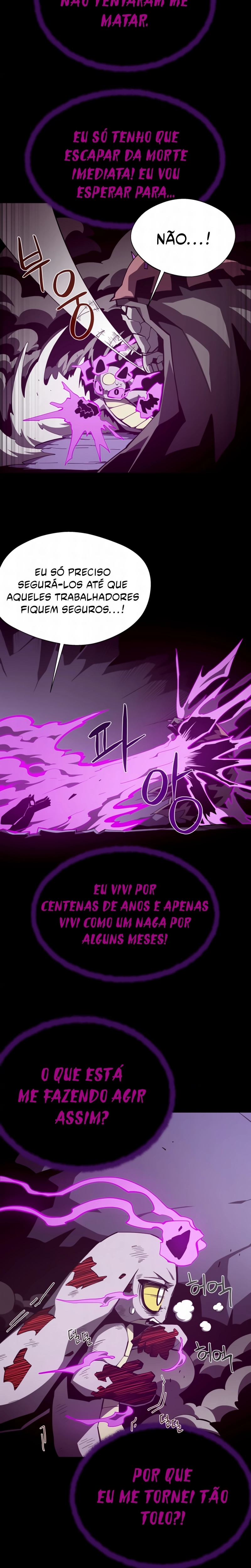 Read Odisseia da Masmorra (PT-BR) PT Manga Online