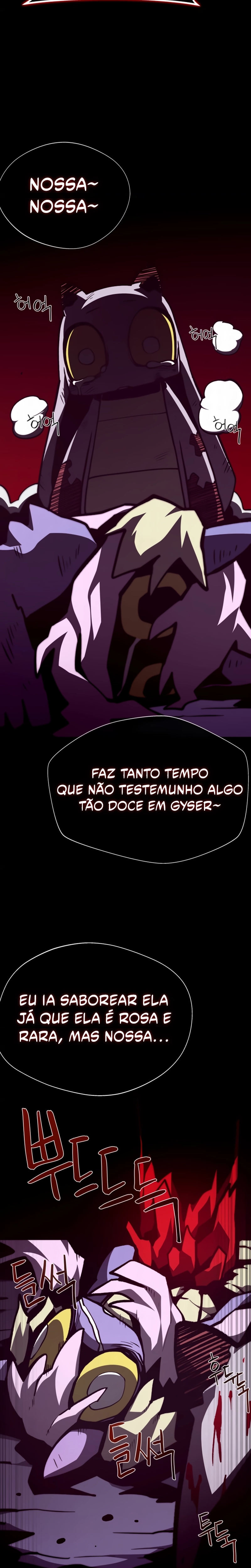 Read Odisseia da Masmorra (PT-BR) PT Manga Online