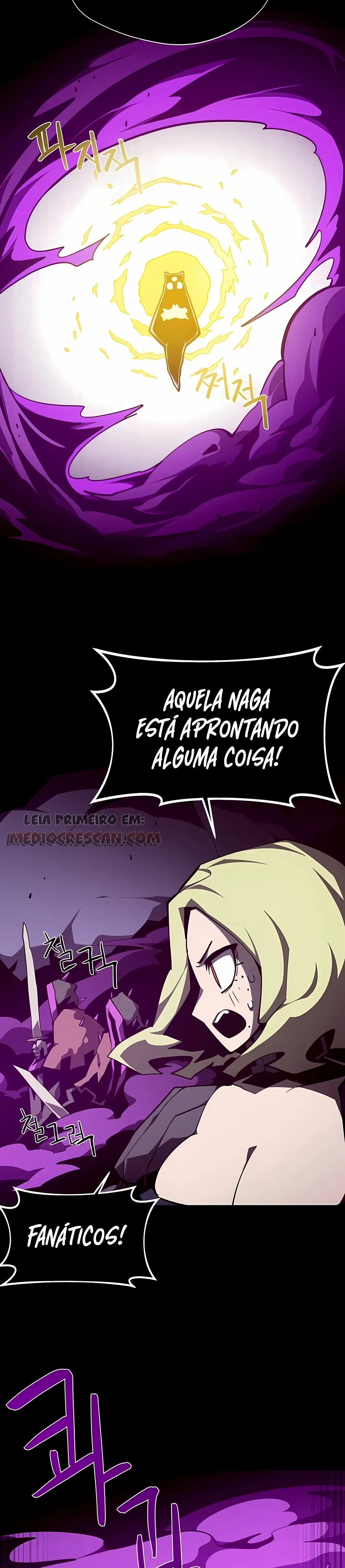 Read Odisseia da Masmorra (PT-BR) PT Manga Online