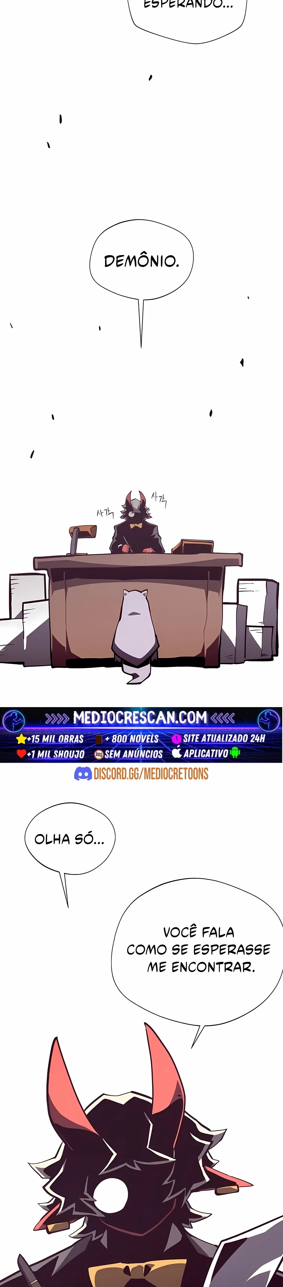 Read Odisseia da Masmorra (PT-BR) PT Manga Online