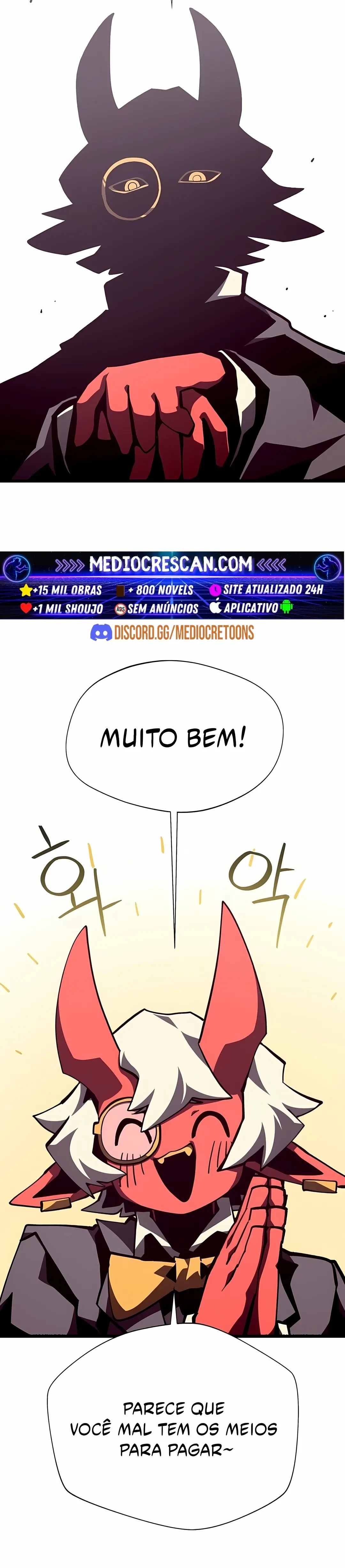 Read Odisseia da Masmorra (PT-BR) PT Manga Online