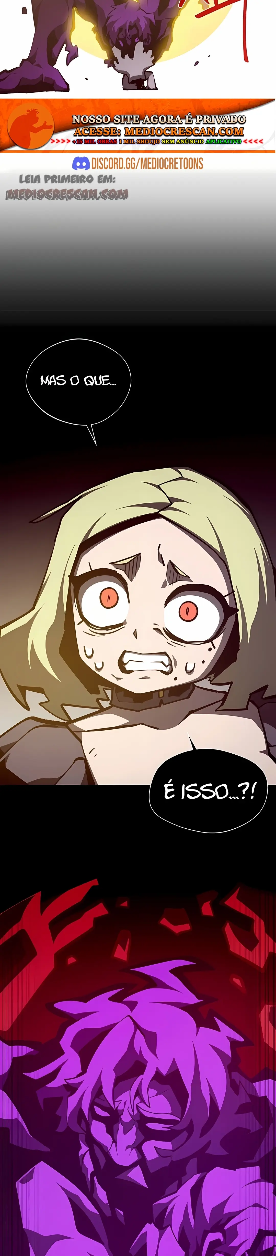 Read Odisseia da Masmorra (PT-BR) PT Manga Online