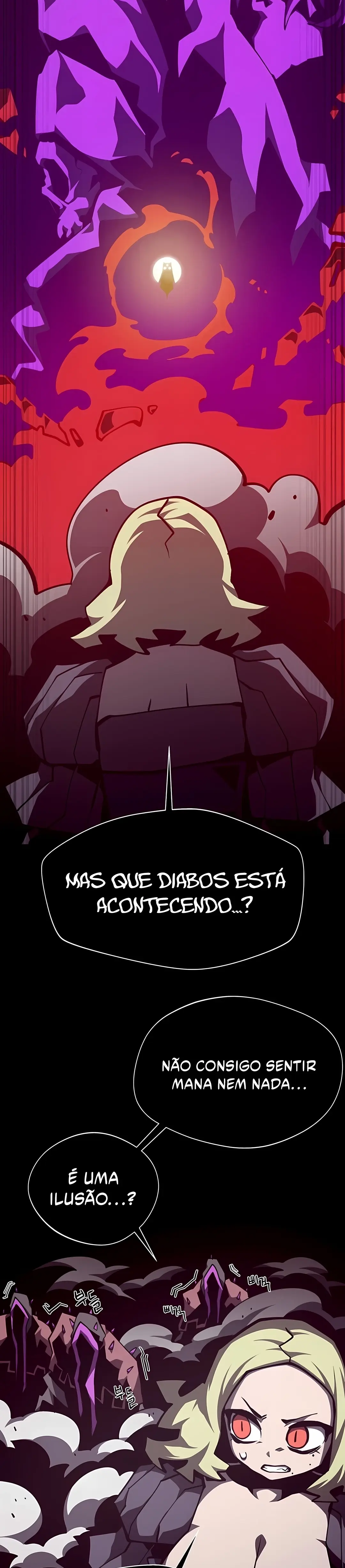 Read Odisseia da Masmorra (PT-BR) PT Manga Online