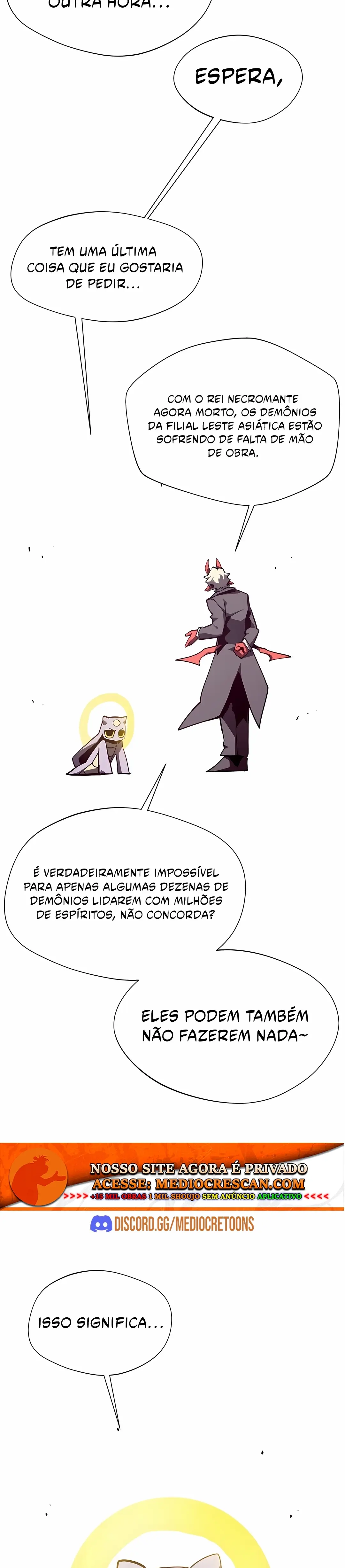 Read Odisseia da Masmorra (PT-BR) PT Manga Online
