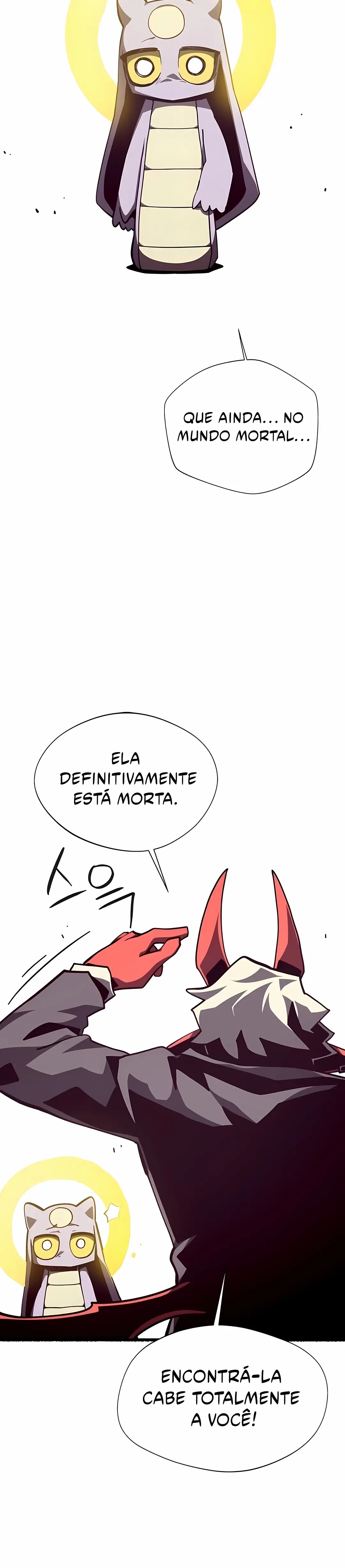 Read Odisseia da Masmorra (PT-BR) PT Manga Online