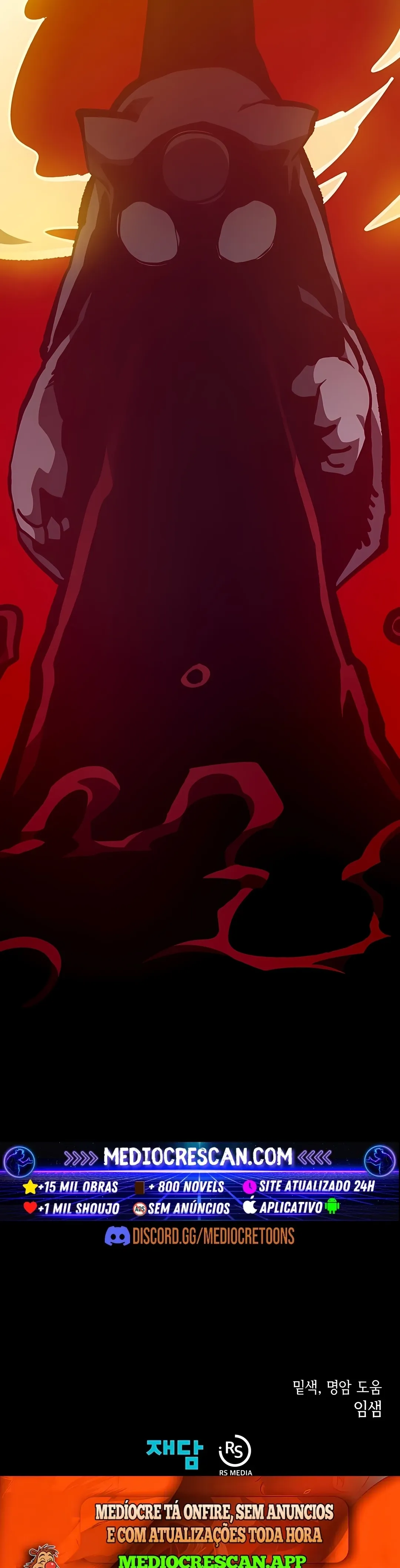 Read Odisseia da Masmorra (PT-BR) PT Manga Online