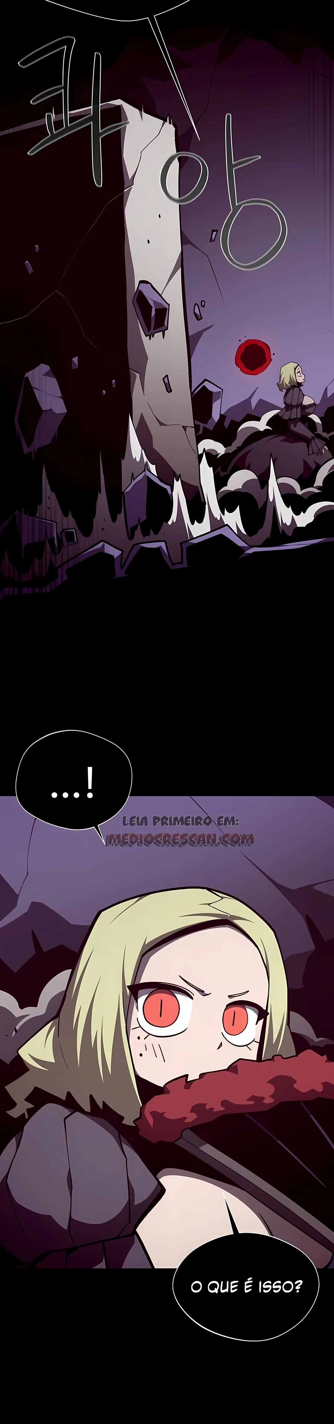 Read Odisseia da Masmorra (PT-BR) PT Manga Online