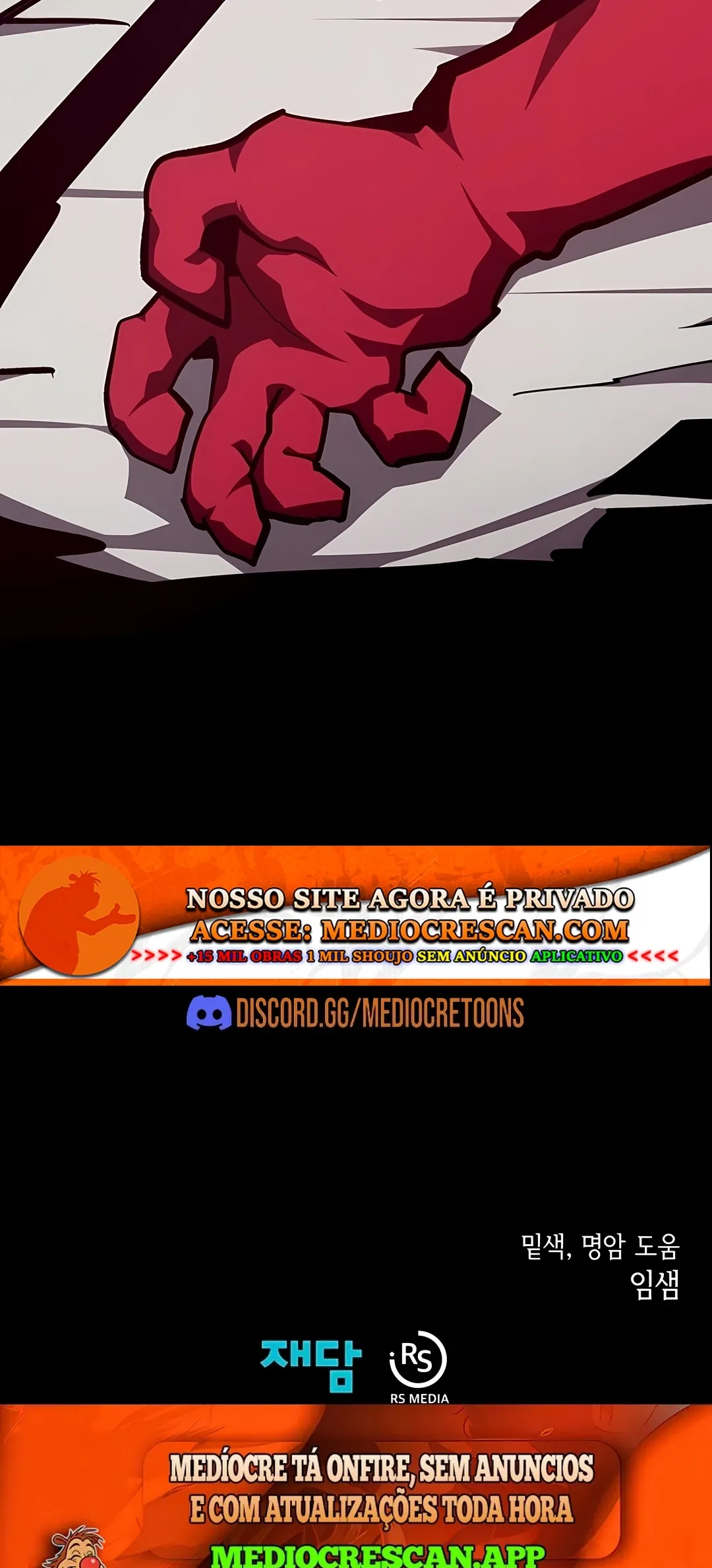 Read Odisseia da Masmorra (PT-BR) PT Manga Online