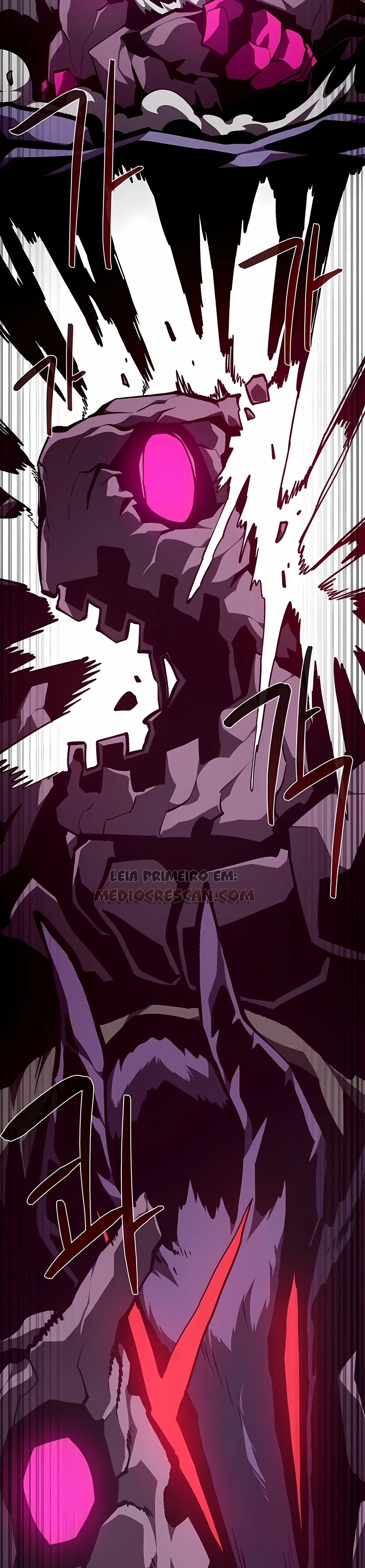 Read Odisseia da Masmorra (PT-BR) PT Manga Online