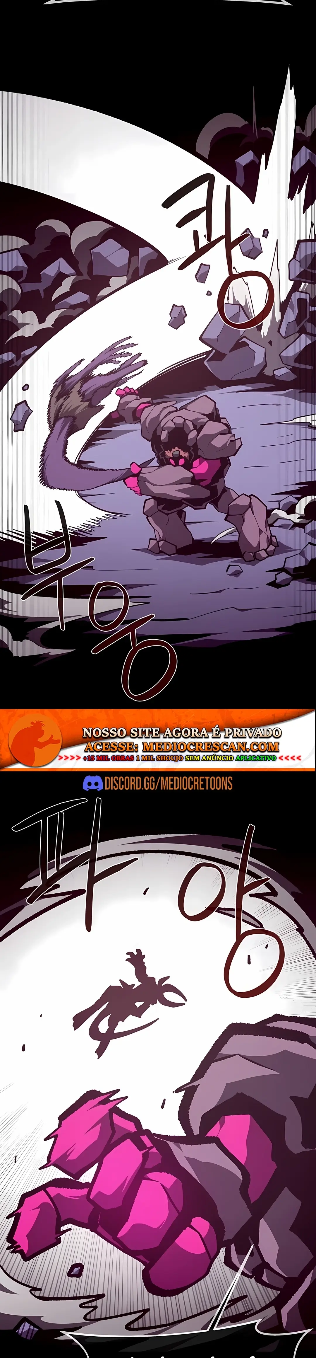 Read Odisseia da Masmorra (PT-BR) PT Manga Online