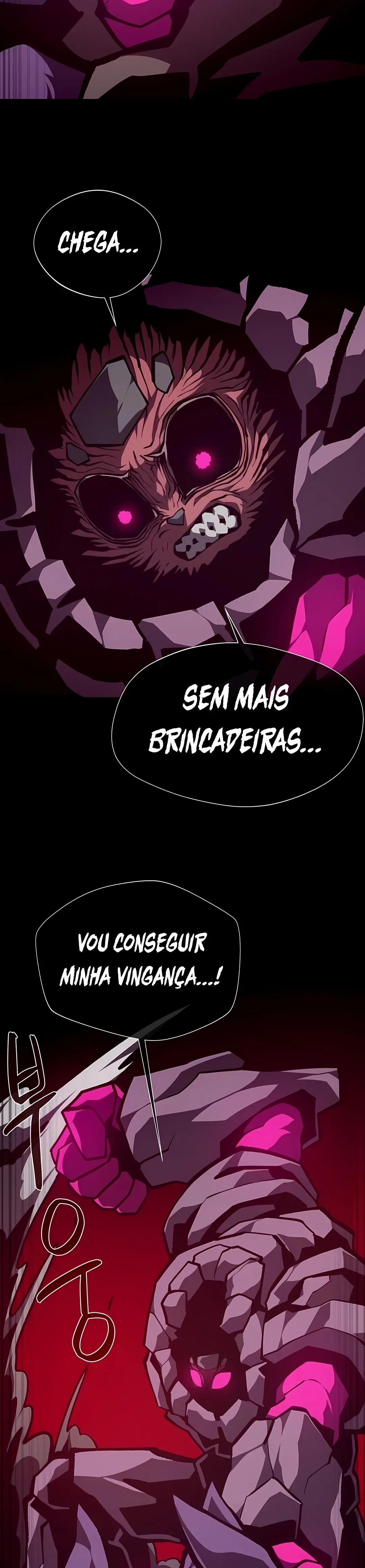 Read Odisseia da Masmorra (PT-BR) PT Manga Online