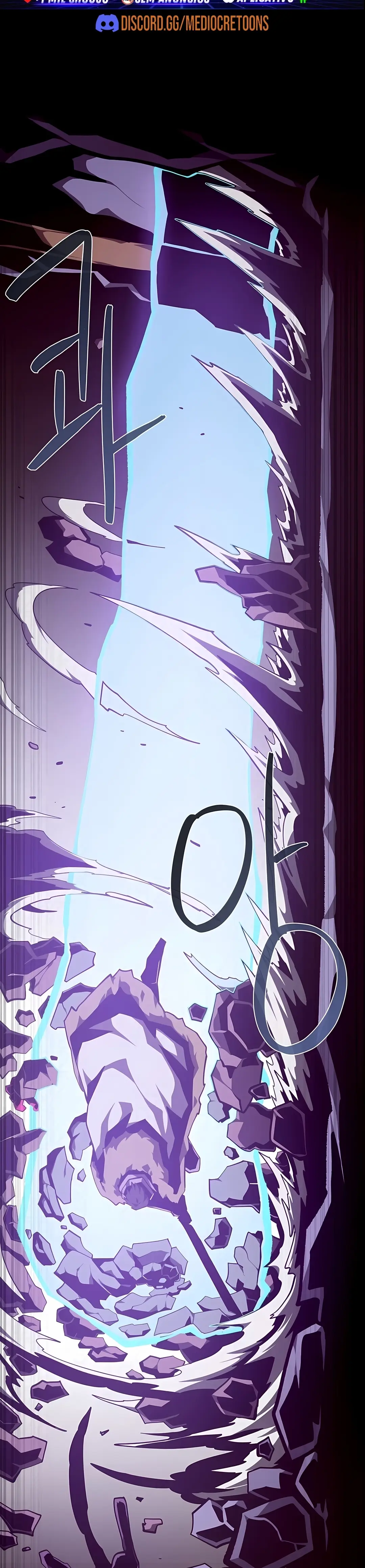 Read Odisseia da Masmorra (PT-BR) PT Manga Online