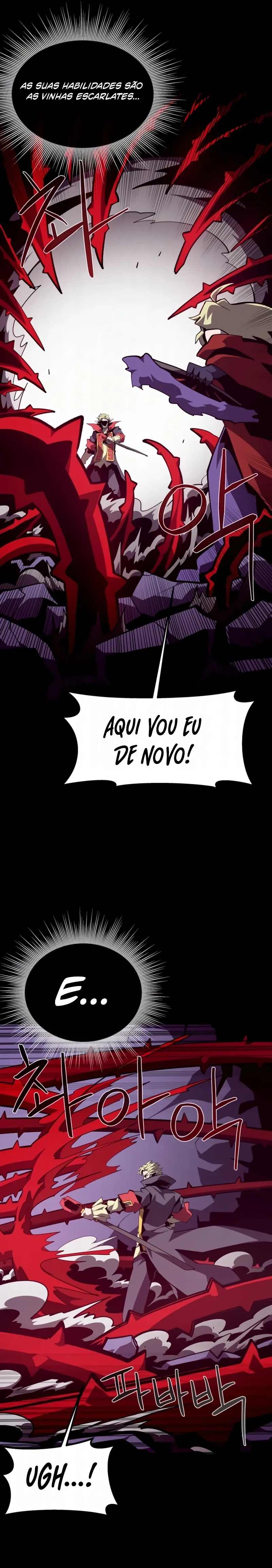 Read Odisseia da Masmorra (PT-BR) PT Manga Online