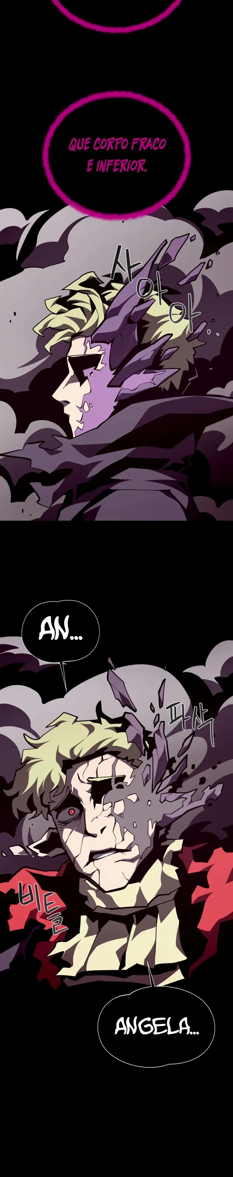 Read Odisseia da Masmorra (PT-BR) PT Manga Online