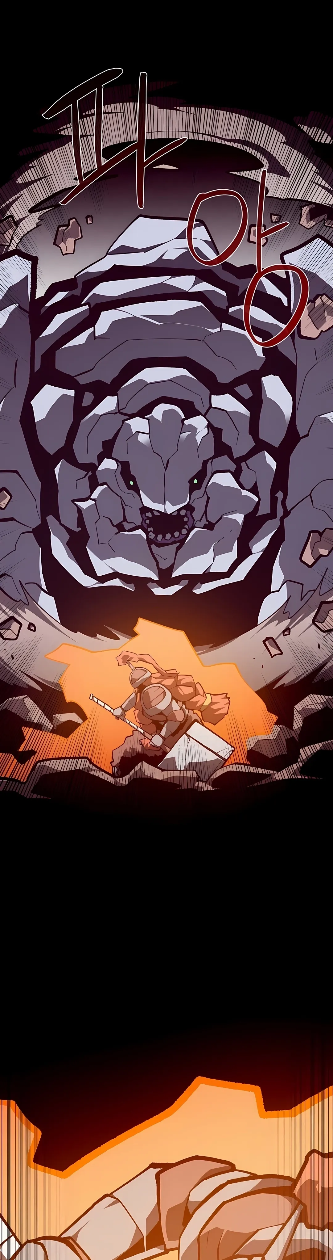Read Odisseia da Masmorra (PT-BR) PT Manga Online