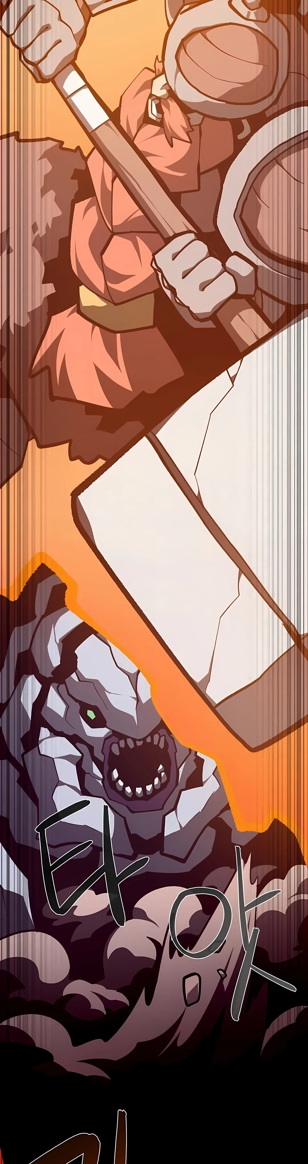 Read Odisseia da Masmorra (PT-BR) PT Manga Online